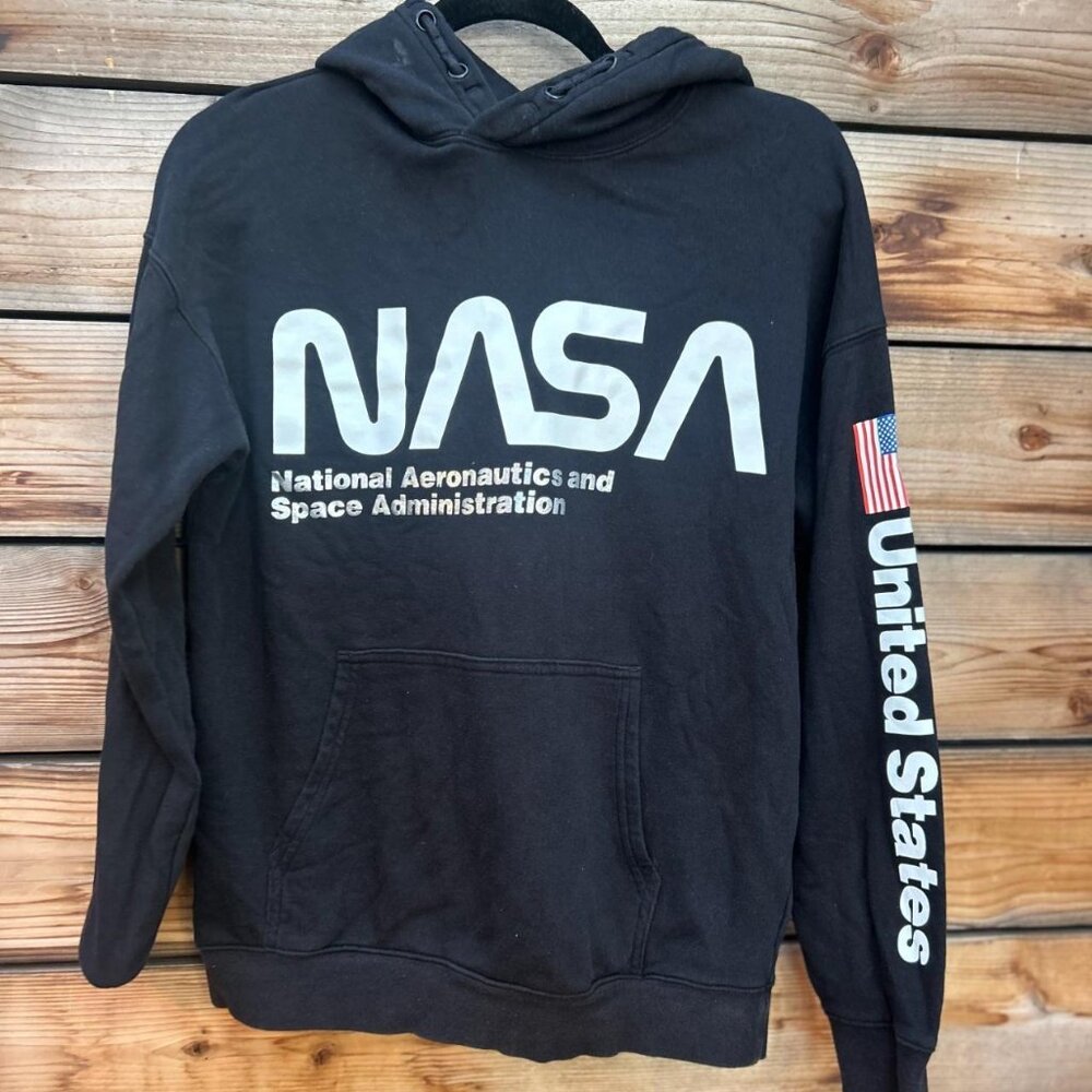 Black Nasa Youth